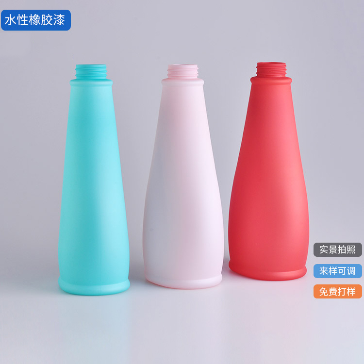 水性橡膠漆性能是怎樣的？
